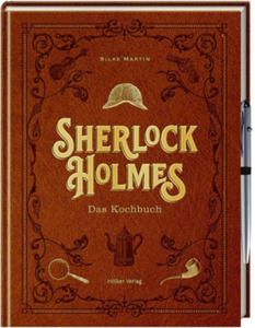 Sherlock Holmes - 2878435260