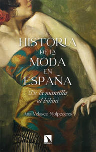 Historia de la moda en Espa - 2877399589