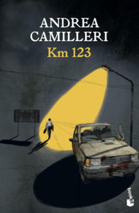 ANDREA CAMILLERI - Km 123 - 2872207368