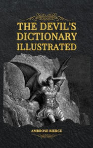 The Devil's Dictionary Illustrated - 2877972886
