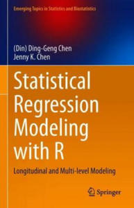 Statistical Regression Modeling with R - 2874798054