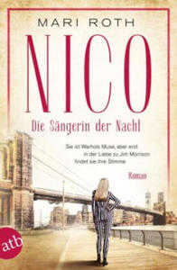 Nico - Die Sngerin der Nacht - 2866872863