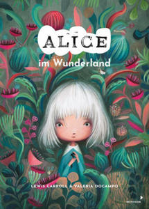 Alice im Wunderland - 2877398130