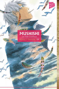 Mushishi - Perfect Edition 9 - 2877484922