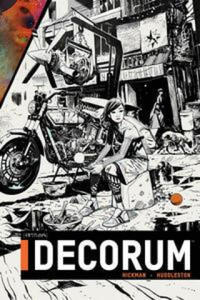 Decorum - 2877631981