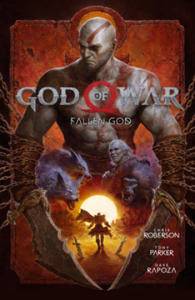 God of War: Fallen God - 2878772557