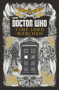 Doctor Who: Time Lord Mrchen - 2877625768