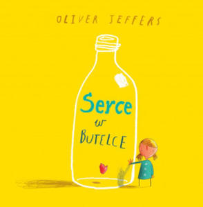 Serce w butelce - 2872005656