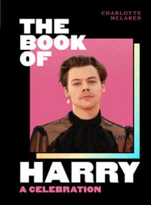 The Book of Harry - 2869549011