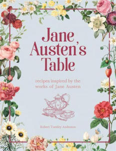 Jane Austen's Table - 2877954715