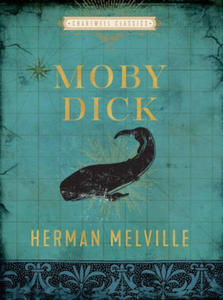 Moby Dick - 2872337449