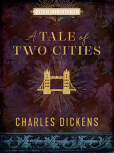 Tale of Two Cities - 2866220090