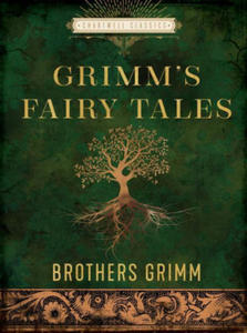 Grimm's Fairy Tales - 2866893008