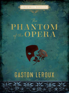 Phantom of the Opera - 2875224702