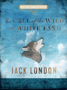 Call of the Wild and White Fang - 2868565365