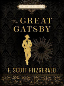 Great Gatsby - 2868813736