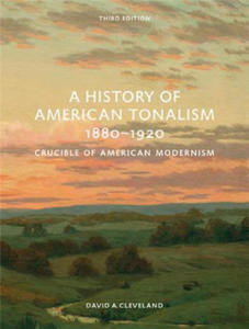 History of American Tonalism - 2878079375