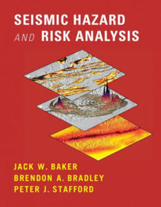 Seismic Hazard and Risk Analysis - 2871316070