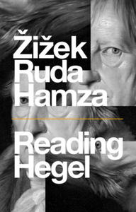 Reading Hegel - 2867767178