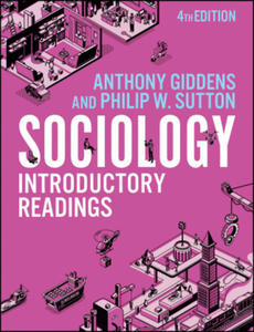 Sociology - Introductory Readings 4th Edition - 2875126109