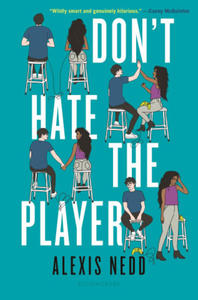 Don't Hate the Player - 2878621000