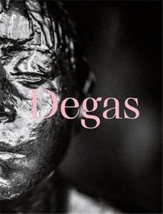 Degas: Dance, Politics and Society - 2865100767