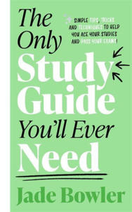 The Only Study Guide You'll Ever Need - 2865798189