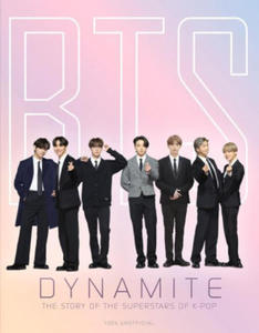 BTS - Dynamite - 2872885743