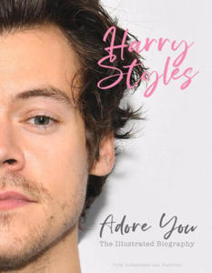 Harry Styles: Adore You - 2871890923