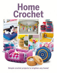 Home Crochet - 2867585507