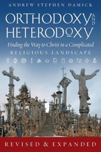 Orthodoxy and Heterodoxy - 2874798047