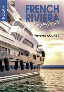 FRENCH RIVIERA - 2877874386