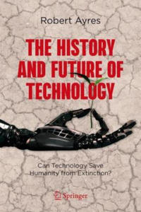 History and Future of Technology - 2874444015