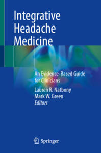 Integrative Headache Medicine - 2878627517