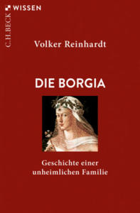 Die Borgia - 2877758604