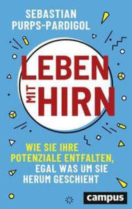 Leben mit Hirn - 2877175119