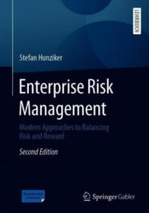 Enterprise Risk Management - 2867100258