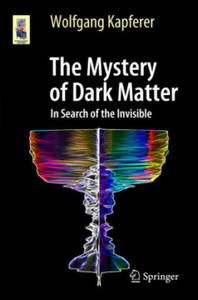 Mystery of Dark Matter - 2878299070