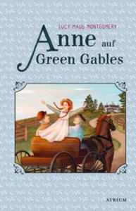 Anne auf Green Gables - 2876618283