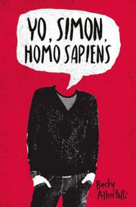 Yo, Simon, Homo Sapiens -V2* - 2865211726