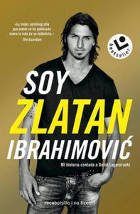 Soy Zlatan Ibrahimovic - 2866892949