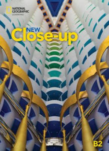 New Close-Up B2 with Online Practice and Student's eBook - 2876538167