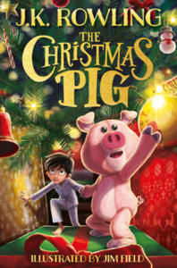 The Christmas Pig - 2864712749