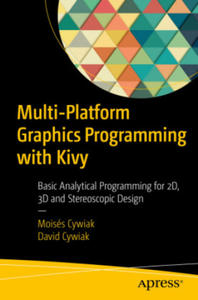 Multi-Platform Graphics Programming with Kivy - 2874798042