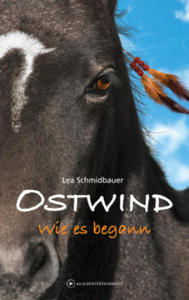 OSTWIND - Wie es begann - 2865100621