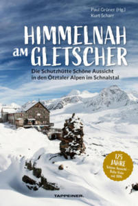 Himmelnah am Gletscher - 2877498710