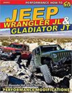 Jeep Wrangler JL & Gladiator JT - 2875138519