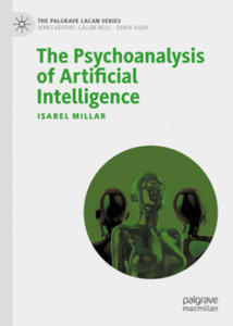 Psychoanalysis of Artificial Intelligence - 2874173714