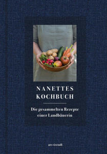 Nanettes Kochbuch - 2877306474