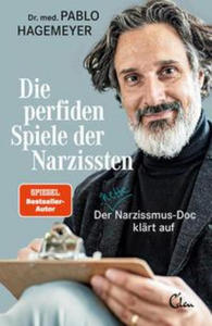 Die perfiden Spiele der Narzissten - 2877776156